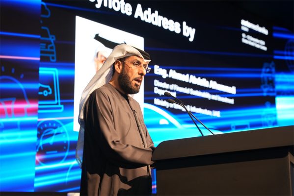 Automechanika Dubai 2024