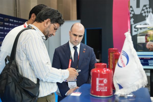 Automechanika Dubai 2024