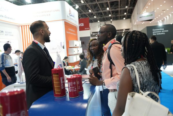 Automechanika Dubai 2024