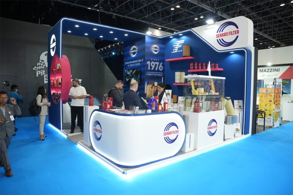 Automechanika Dubai 2024