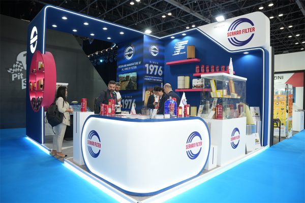 Automechanika Dubai 2024