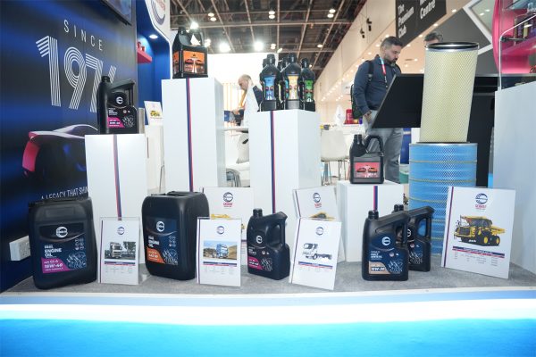 Automechanika Dubai 2024