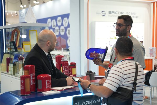 Automechanika Dubai 2024