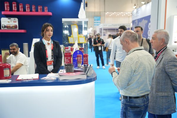 Automechanika Dubai 2024
