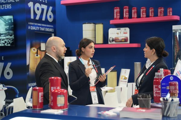 Automechanika Dubai 2024