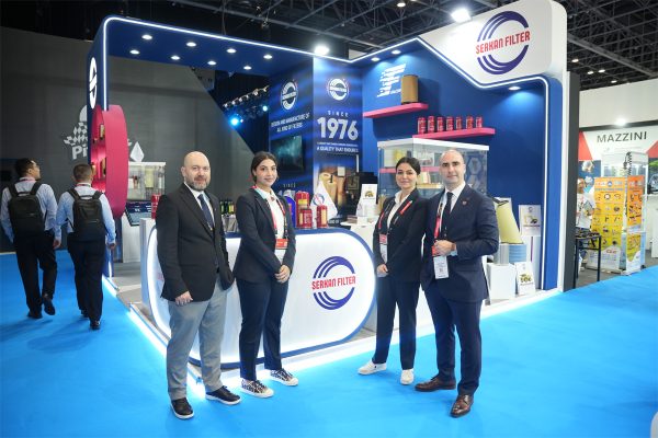 Automechanika Dubai 2024