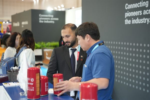 Automechanika Dubai 2024