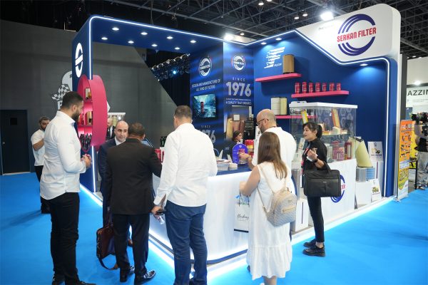 Automechanika Dubai 2024