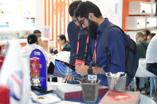 Automechanika Dubai 2024