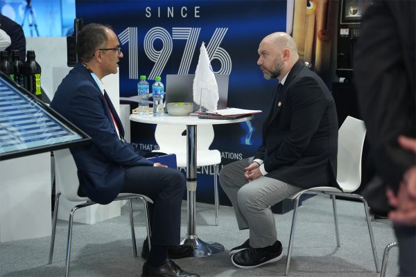 Automechanika Dubai 2024