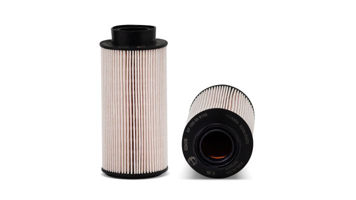 Fuel Filter 8105