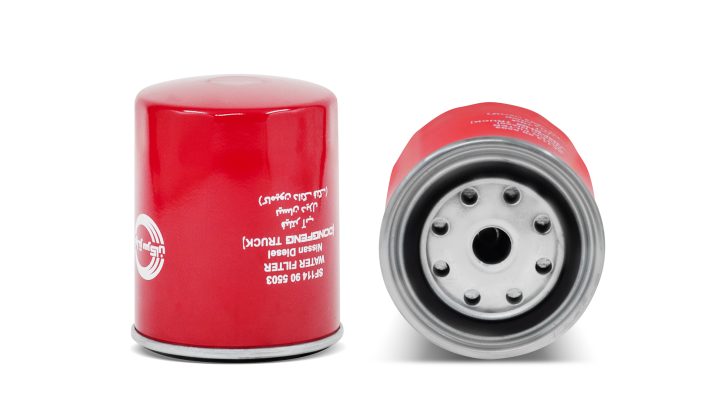 Oil Filter 8503