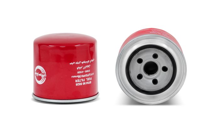 Fuel Filter 8828