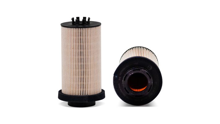 Fuel Filter 8835