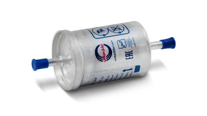 Fuel Filter 8847