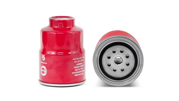 Oil Filter 8890