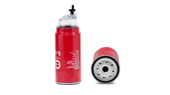 Oil Filter 8896
