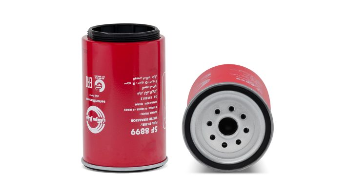 Fuel Filter 8899