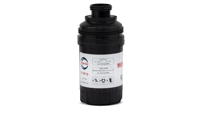 Fuel Filter 8918