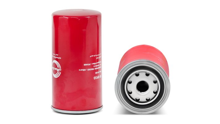 Oil Filter 8933