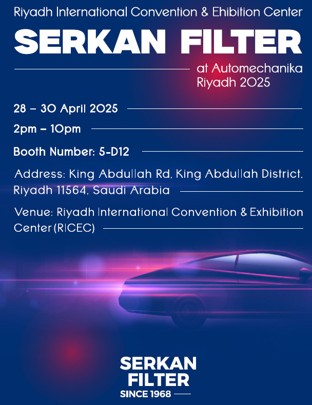 Automechanika Riyadh 2025