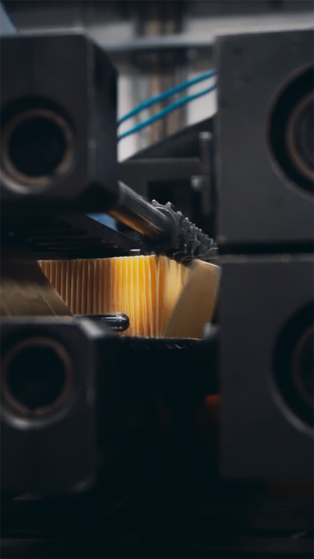 High Quality Automotive Filter