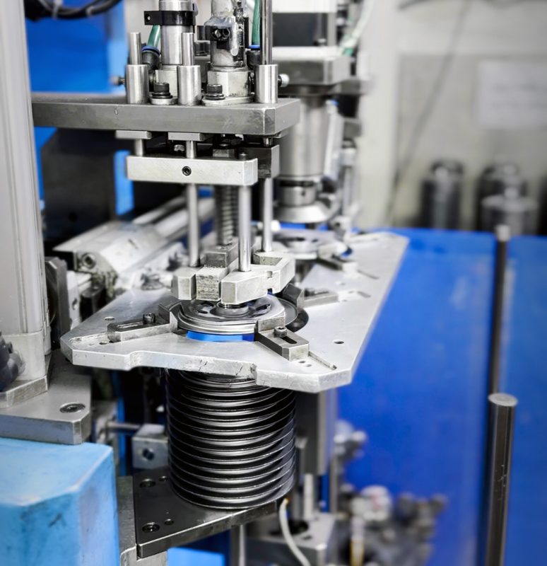 Serkan Manufacturing